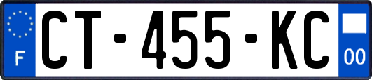CT-455-KC
