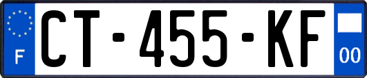 CT-455-KF