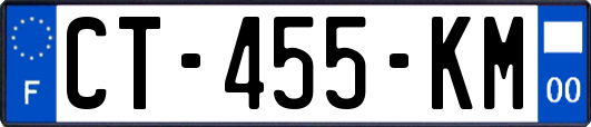 CT-455-KM