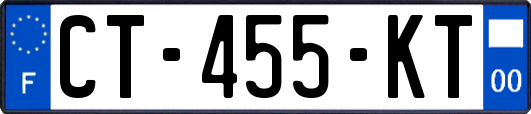 CT-455-KT