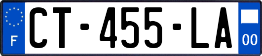 CT-455-LA