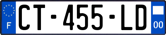 CT-455-LD