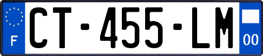 CT-455-LM