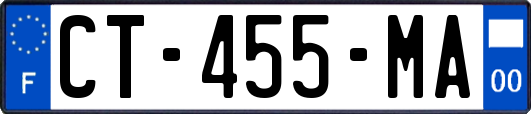 CT-455-MA