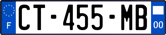 CT-455-MB