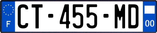 CT-455-MD