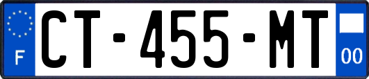 CT-455-MT