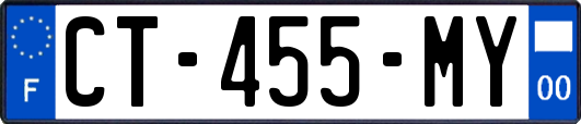 CT-455-MY