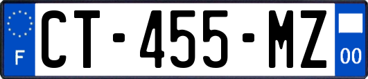 CT-455-MZ