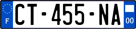 CT-455-NA