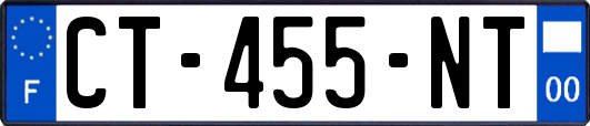 CT-455-NT