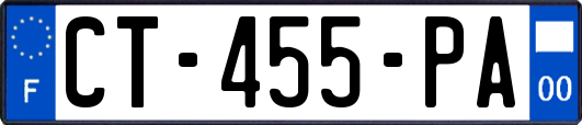 CT-455-PA
