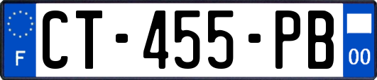CT-455-PB
