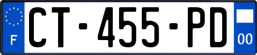 CT-455-PD