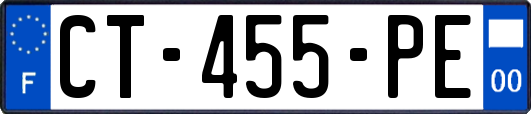 CT-455-PE