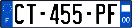 CT-455-PF