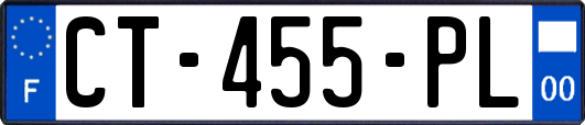 CT-455-PL