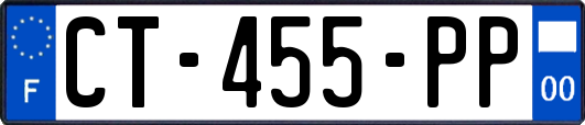 CT-455-PP