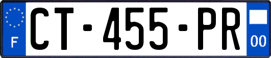 CT-455-PR