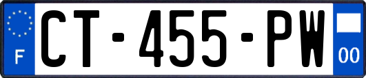 CT-455-PW