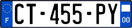 CT-455-PY