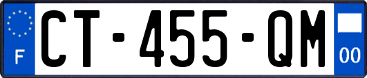 CT-455-QM