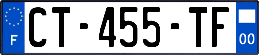 CT-455-TF