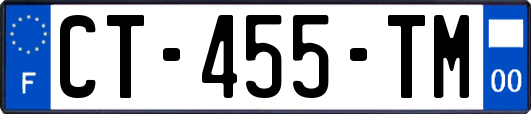 CT-455-TM