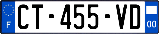 CT-455-VD