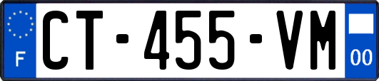 CT-455-VM