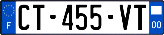 CT-455-VT