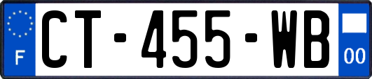 CT-455-WB