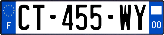 CT-455-WY