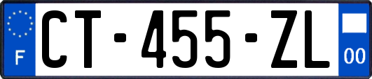 CT-455-ZL