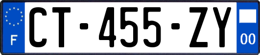 CT-455-ZY