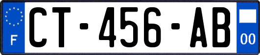 CT-456-AB