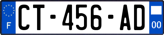 CT-456-AD