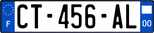 CT-456-AL