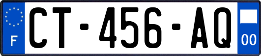 CT-456-AQ