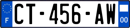 CT-456-AW