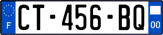 CT-456-BQ