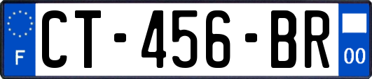 CT-456-BR