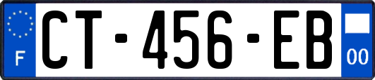 CT-456-EB