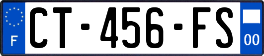 CT-456-FS