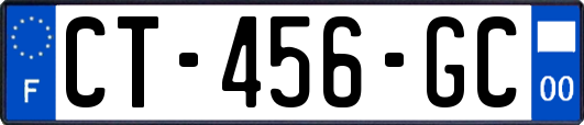 CT-456-GC