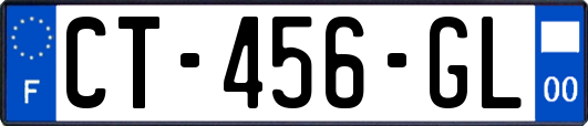 CT-456-GL