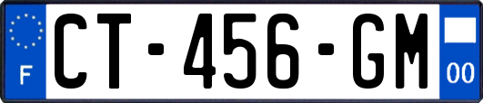 CT-456-GM