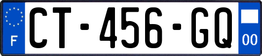 CT-456-GQ