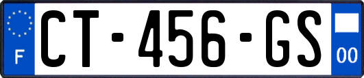 CT-456-GS