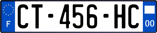 CT-456-HC